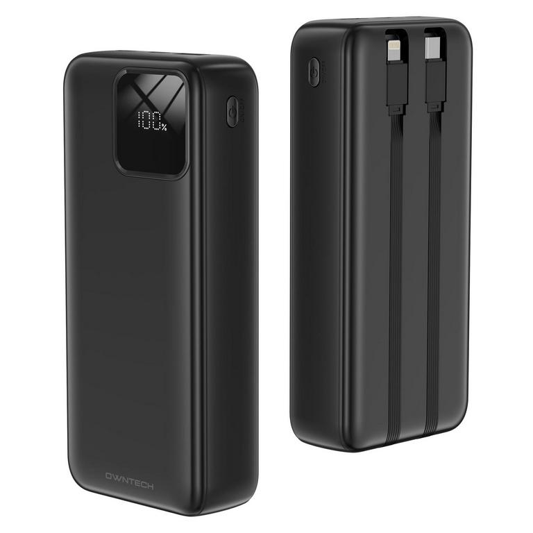 OWNTECH 20000MAH POWER BANK