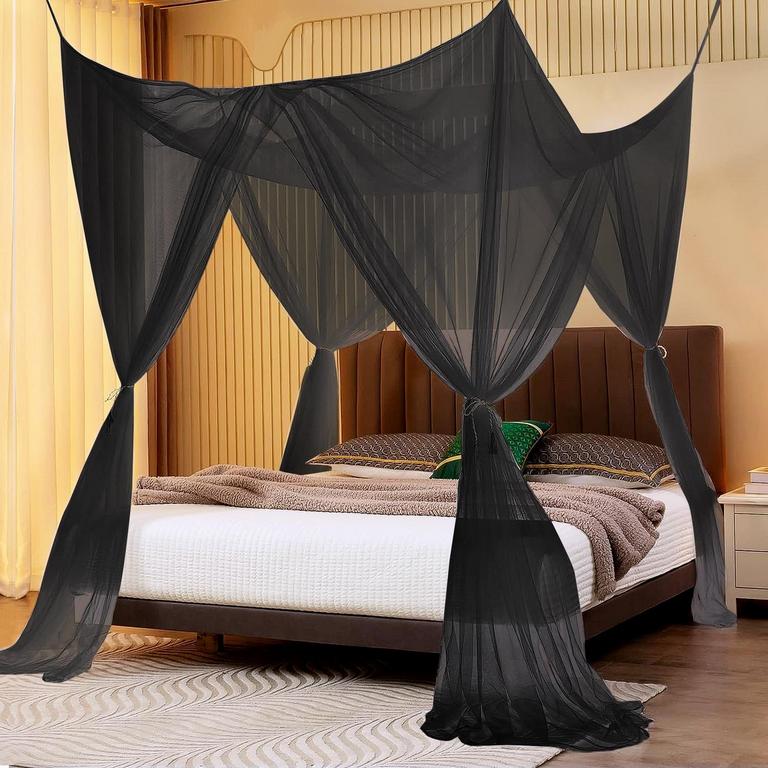 TSV MESH MOSQUITO NET CANOPY 