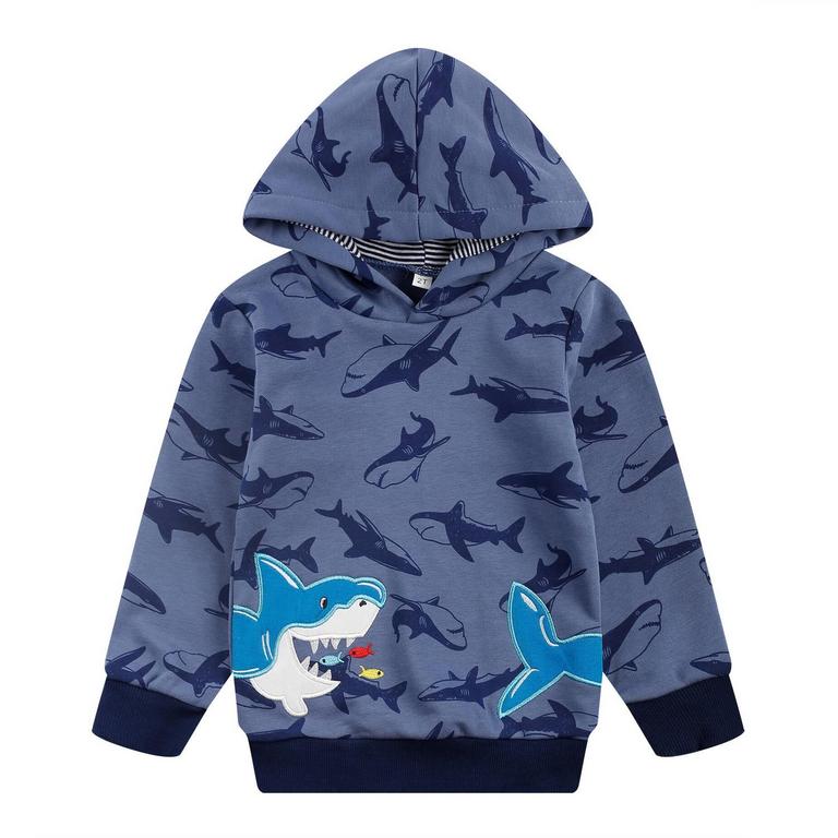 POPSHION BOYS 2T HOODIE
