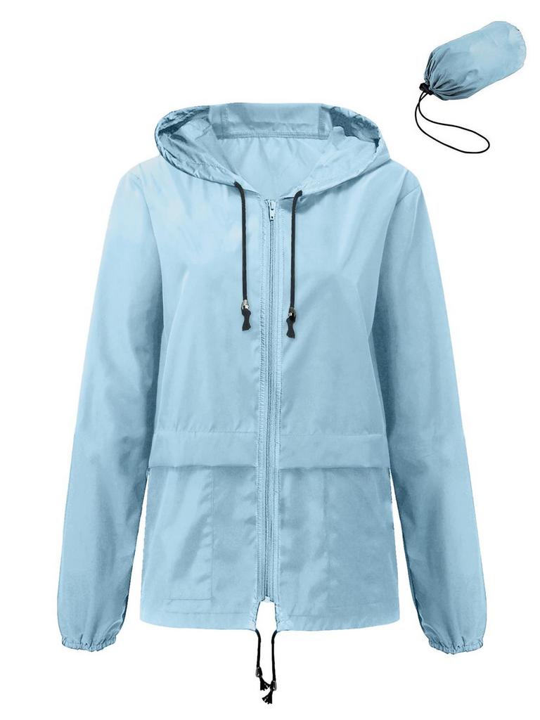 ROSVIGOR WOMENS RAINCOAT XL