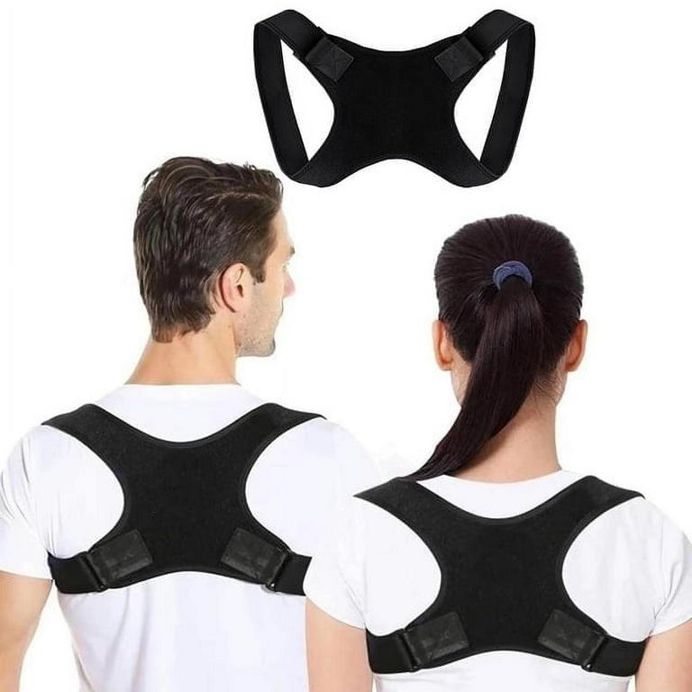SIISLL POSTURE CORRECTOR