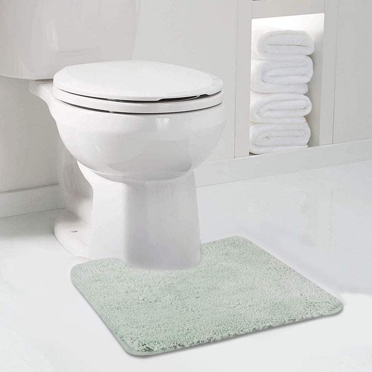 WALENSEE RUG SHAG BATH 20IN X 24IN