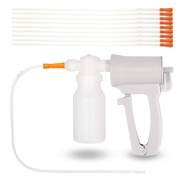 NESTECHO MANUAL SUCTION PUMP