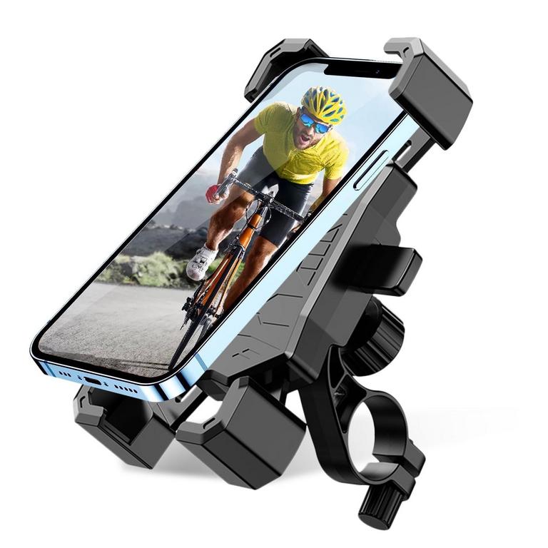 GEVSYUE BIKE PHONE MOUNT