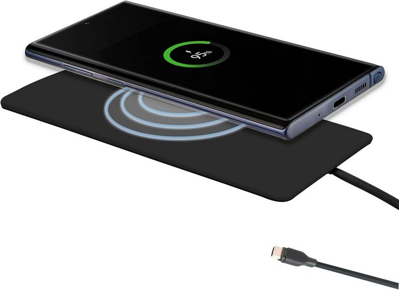 ITS JUST SMART WIRELESS CHARGER