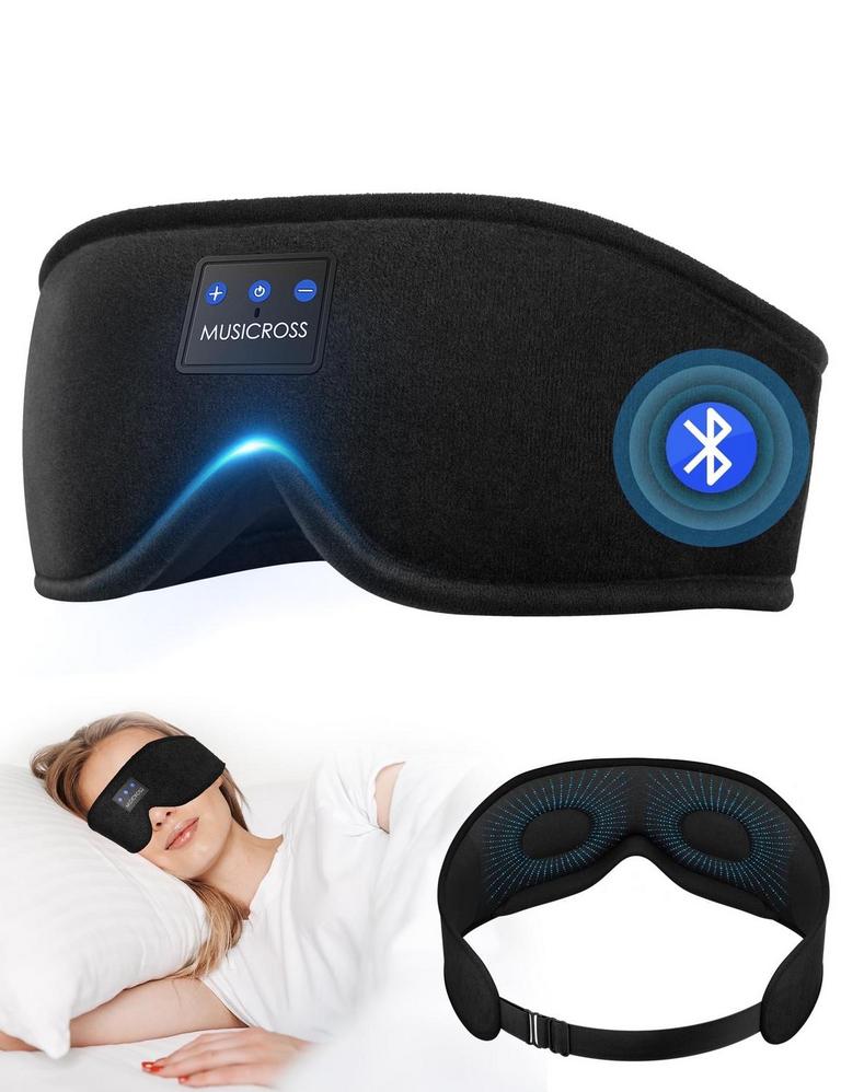 ARSVITA SLEEP MASK HD MUSIC