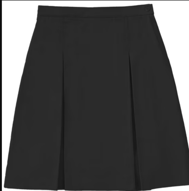 CLASSROOM UNIFORM SKIRT