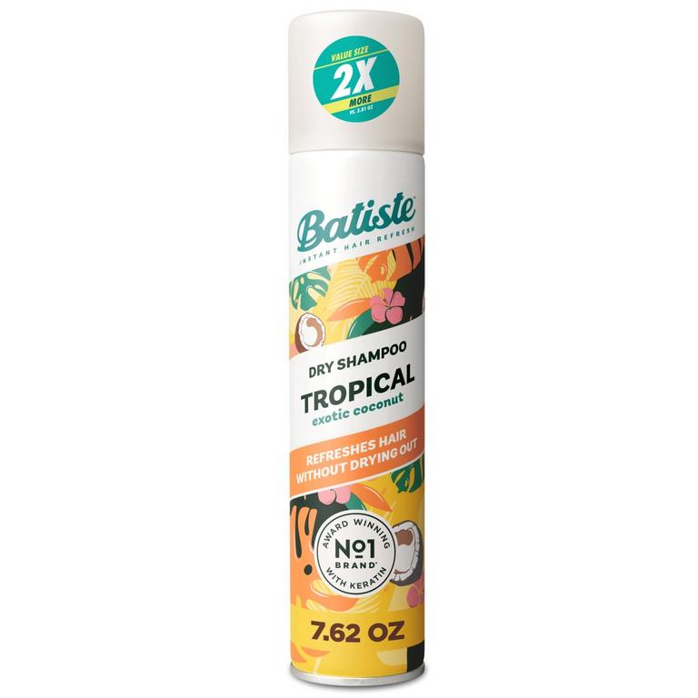 BATISTE DRY SHAMPOO 7.62OZ