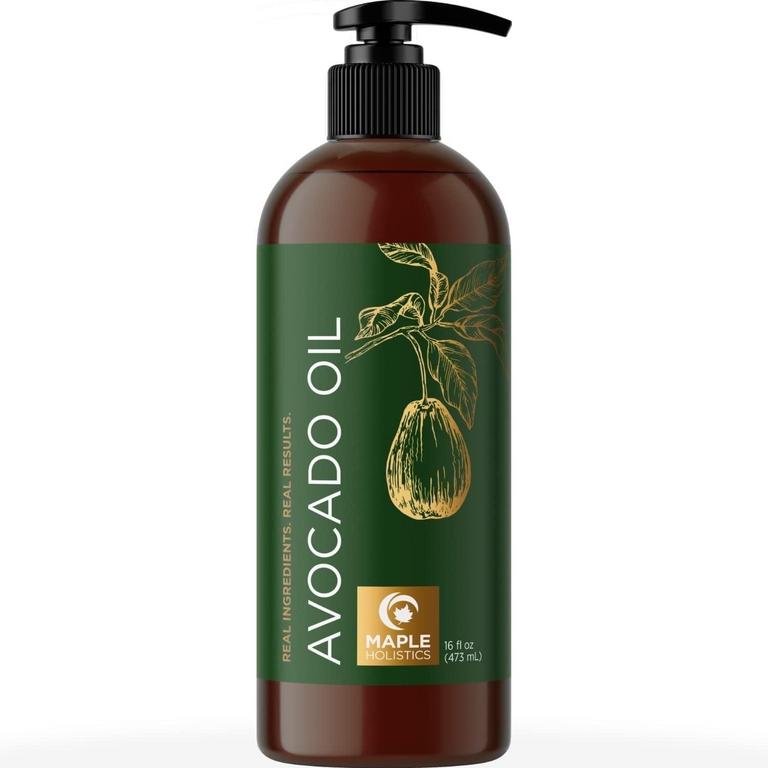 MAPLE HOLISTICS AVOCADO OIL