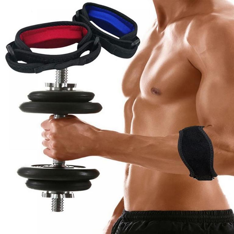 AUTMOR ELBOW BRACE ADJUSTABLE