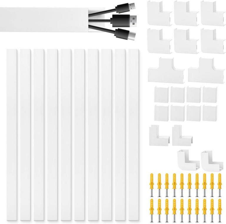BATES CHOICE CORD COVER KIT