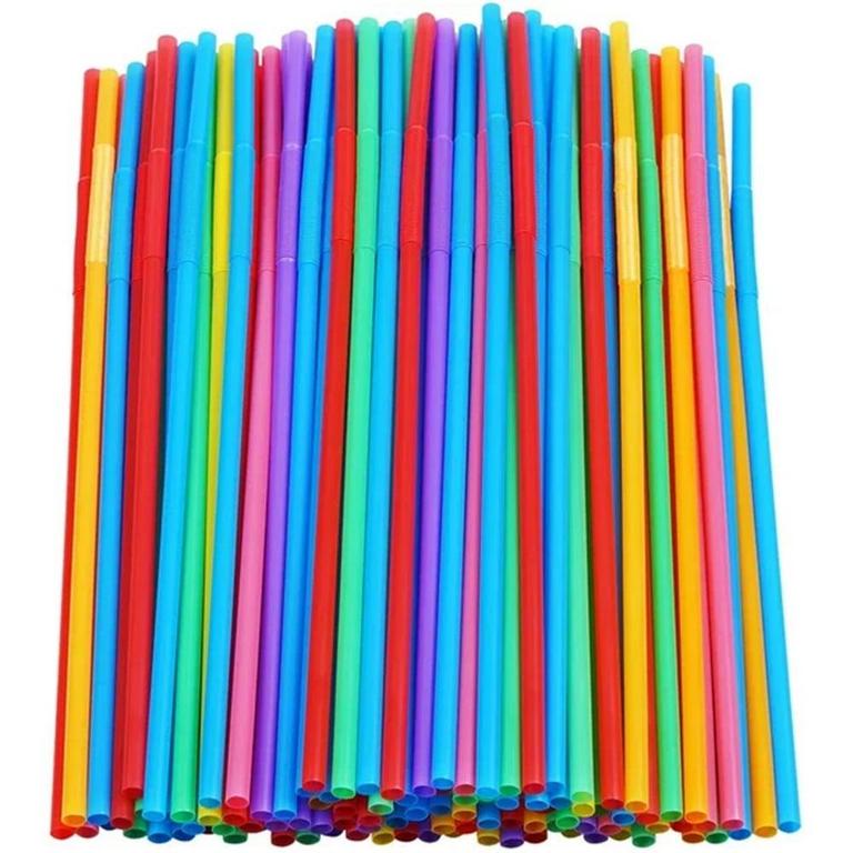ARTRYLIN 10.3IN STRAWS 200PK