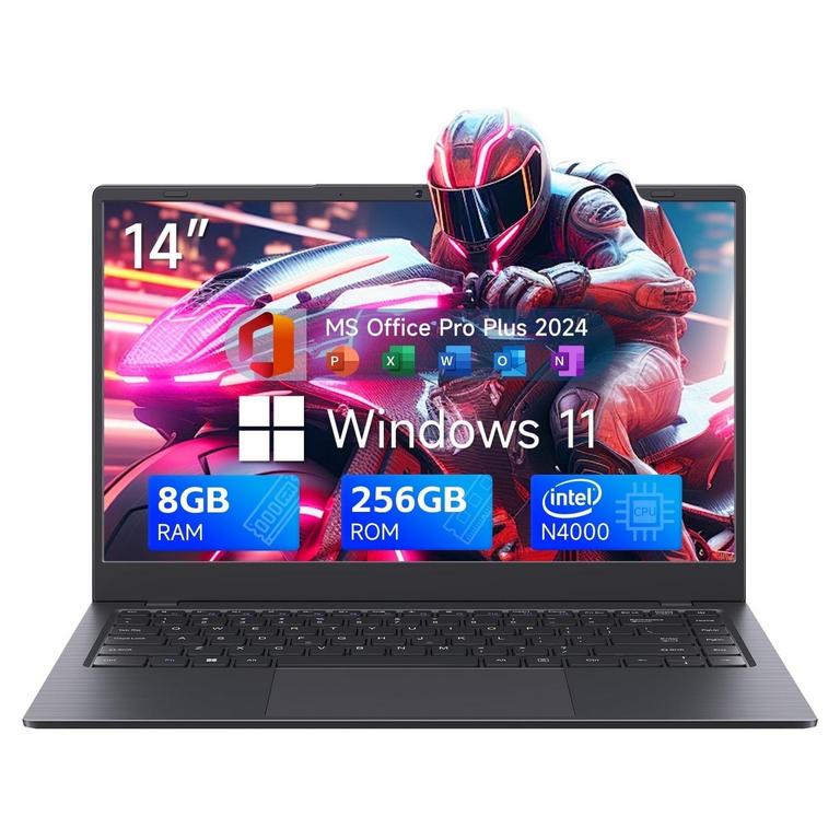 14IN BUSINESS LAPTOP