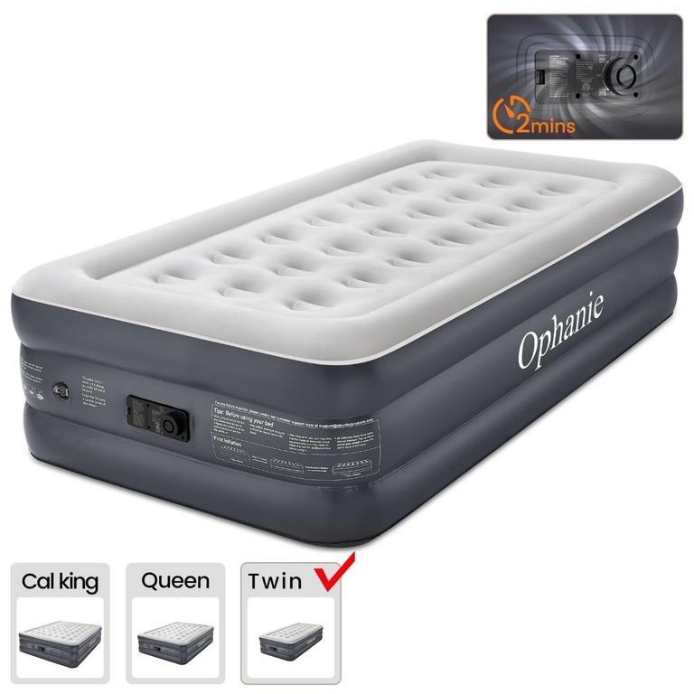 OPHANIE TWIN AIR MATTRESS