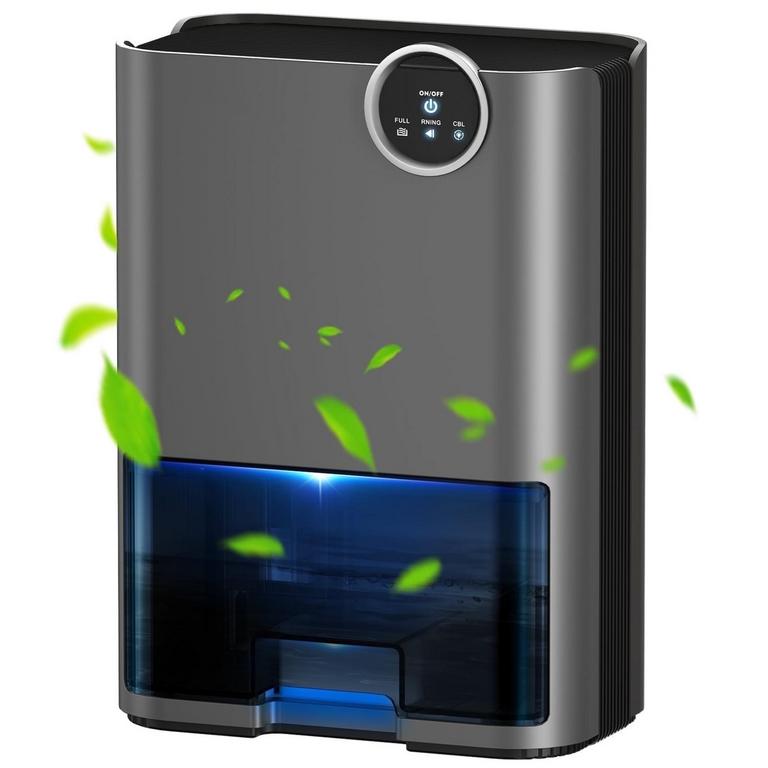 70OZ DEHUMIDIFIER
