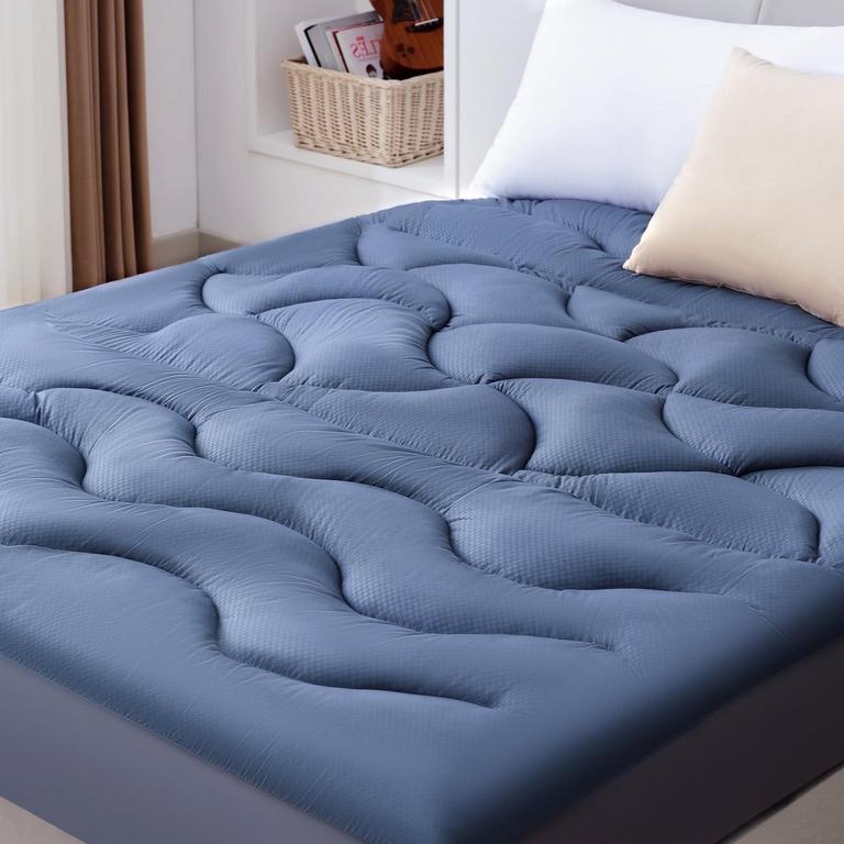 BDEUS MATTRESS TOPPER FULL