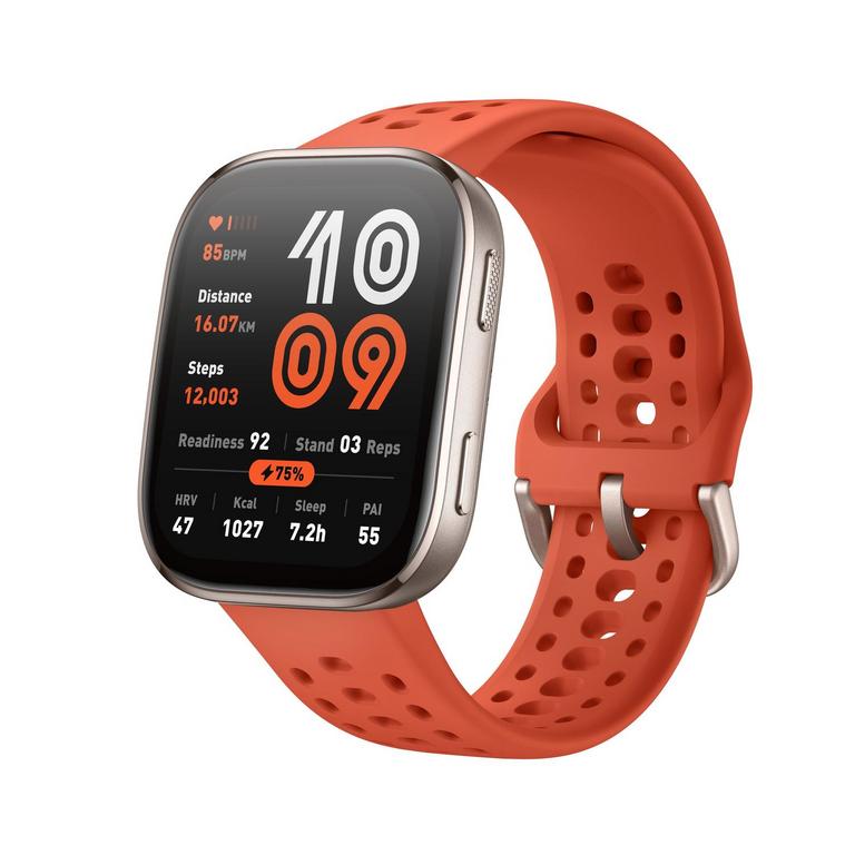 AMAZFIT BIP 6 SMART WATCH