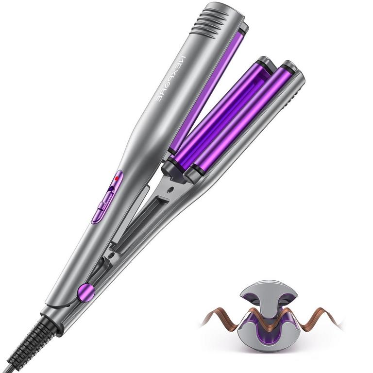 NEXPURE CURLING IRON