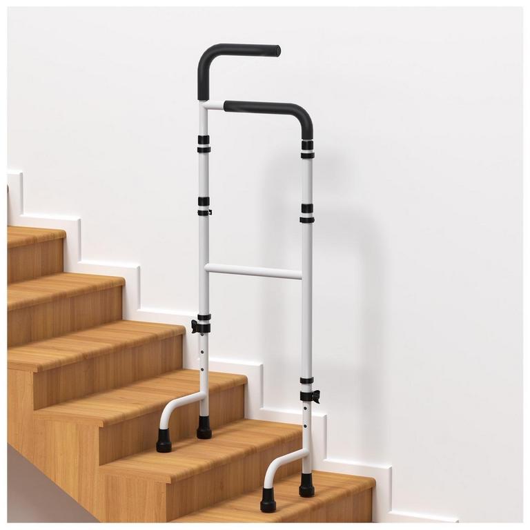 STAIR CLIMBING ASSIST CANE