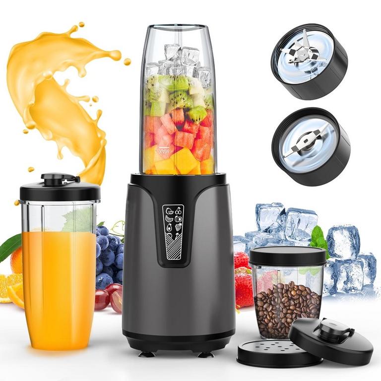 GPED 800W SMOOTHIE BLENDER