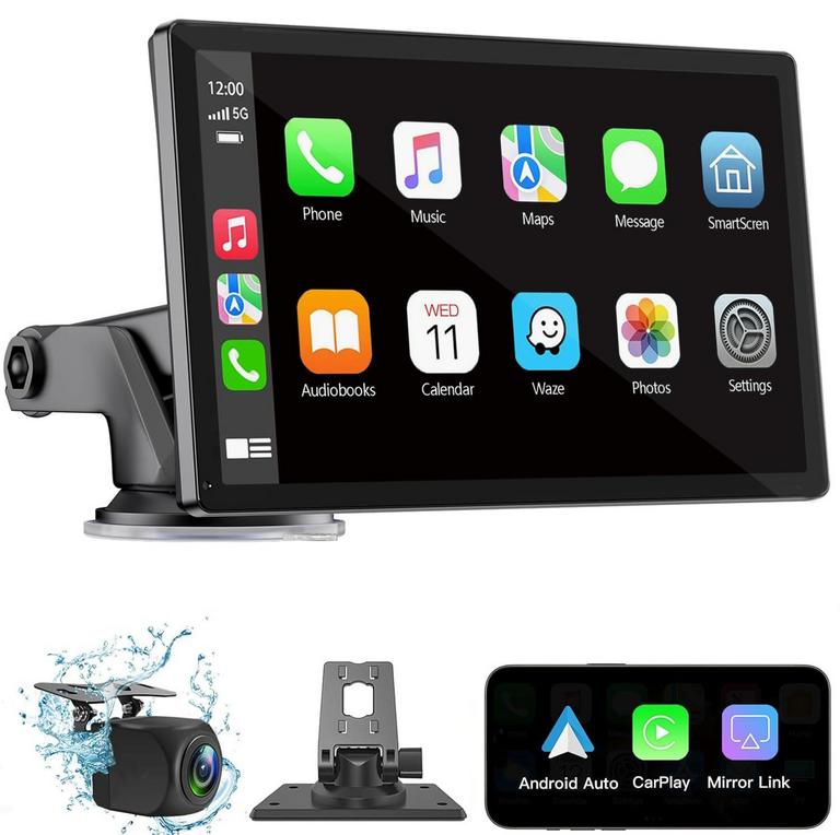 BUONAIDEA 7IN CARPLAY SCREEN