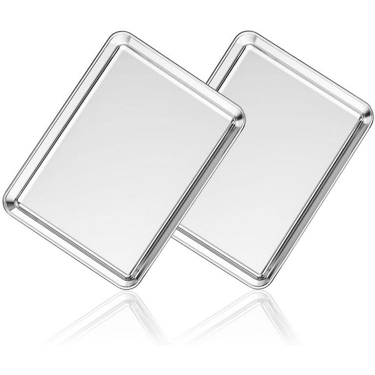 KAILWOKK BAKING TRAYS 15IN 2PK