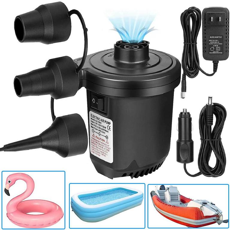 HKEEY ELECTRIC AIR PUMP