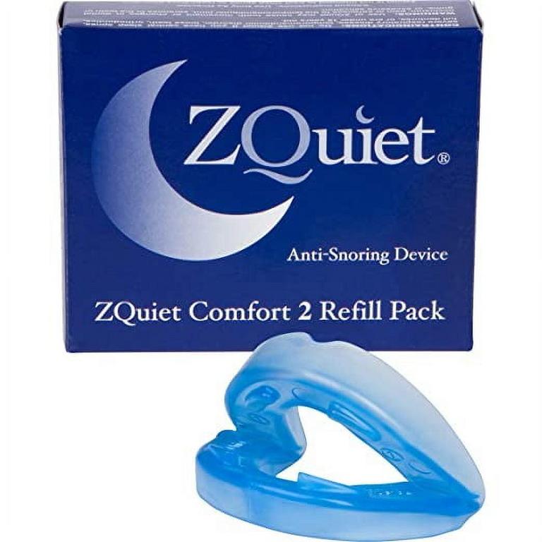 ZQUIET COMFORT MOUTHPIECE
