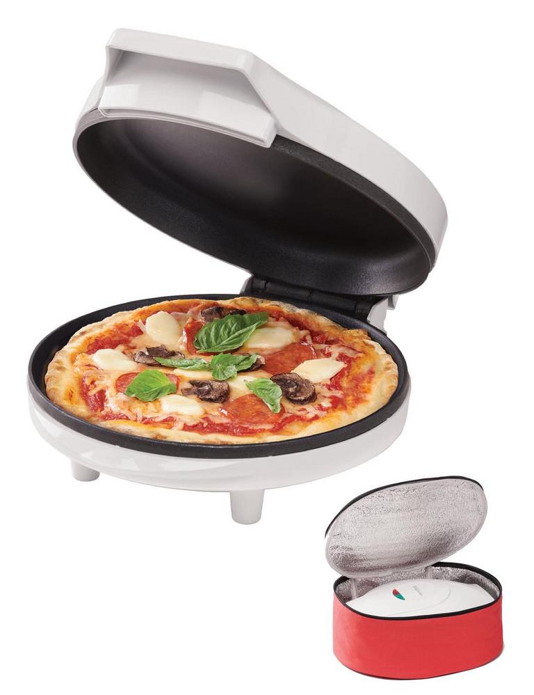 BETTY CROCKER 8IN PIZZA MAKER