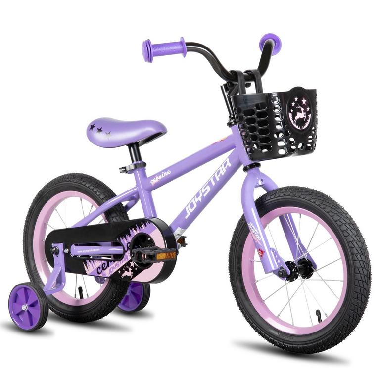 JOYSTAR 14IN KIDS BIKE