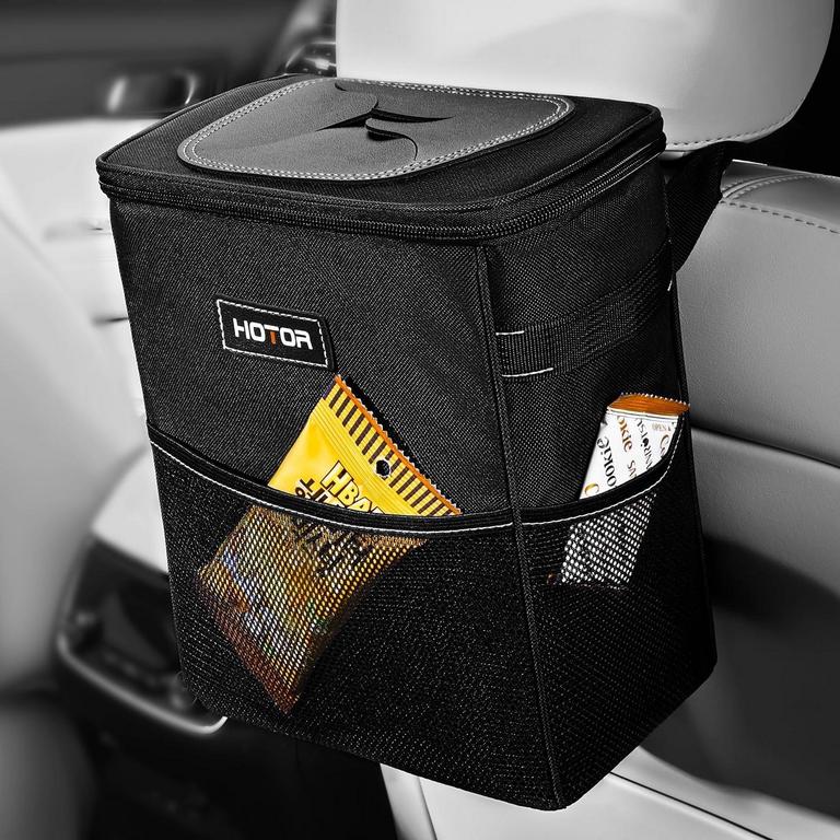 HOTOR CAR TRASH CAN