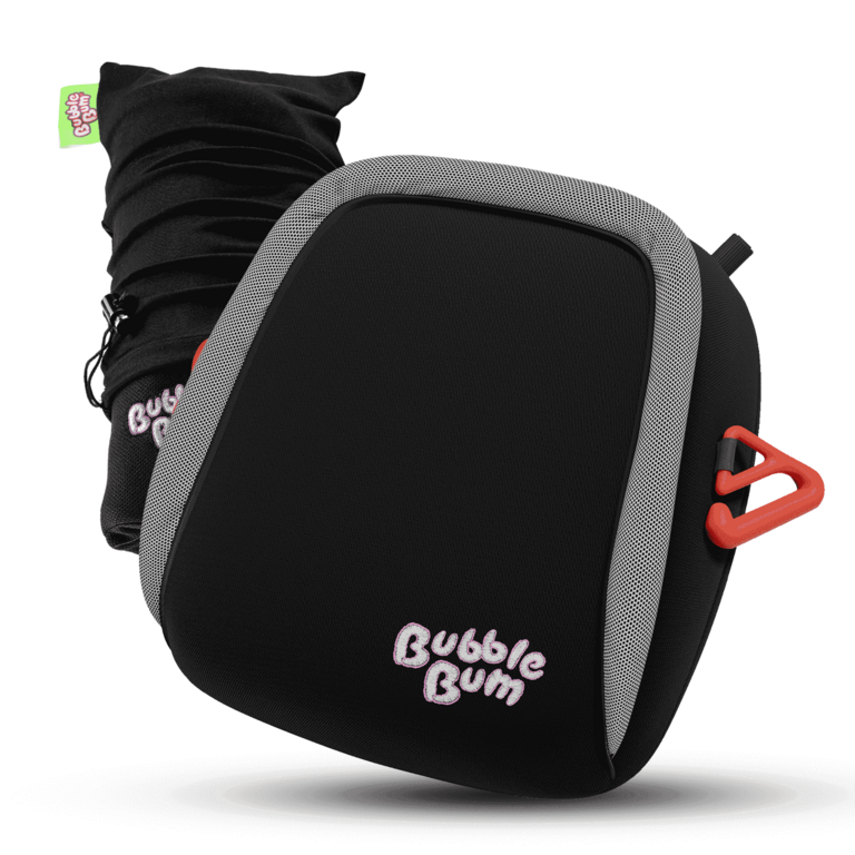 INFLATABLE BOOSTER SEAT