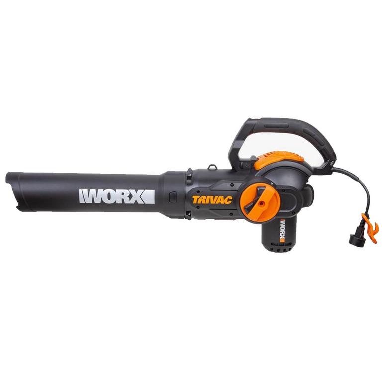 WORX 3-IN-1 TRIVAC VACUUM