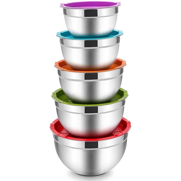 VESTEEL MIXING BOWLS SET