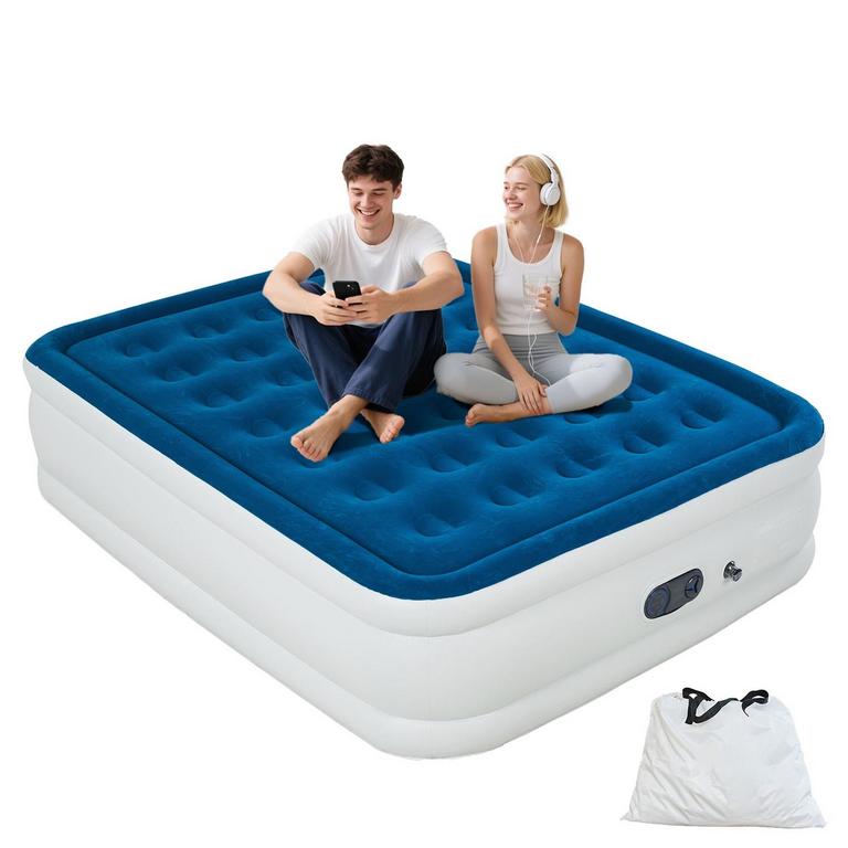 AIROUTELLE QUEEN AIR MATTRESS