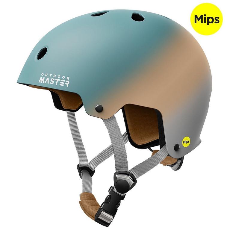OUTDOORMASTER MIPS HELMET SMALL