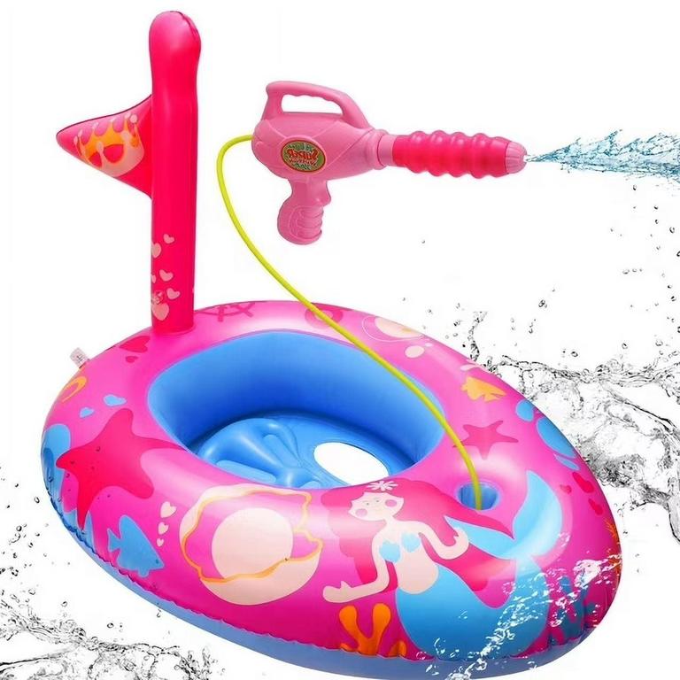 JOYSTONE POOL FLOAT KIDS
