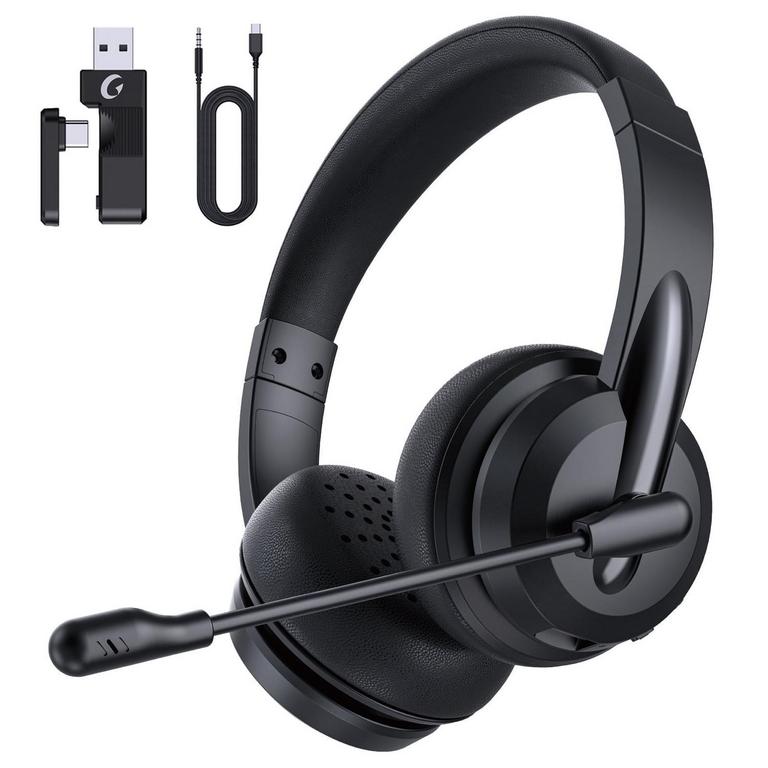 FROURA WIRELESS HEADSET