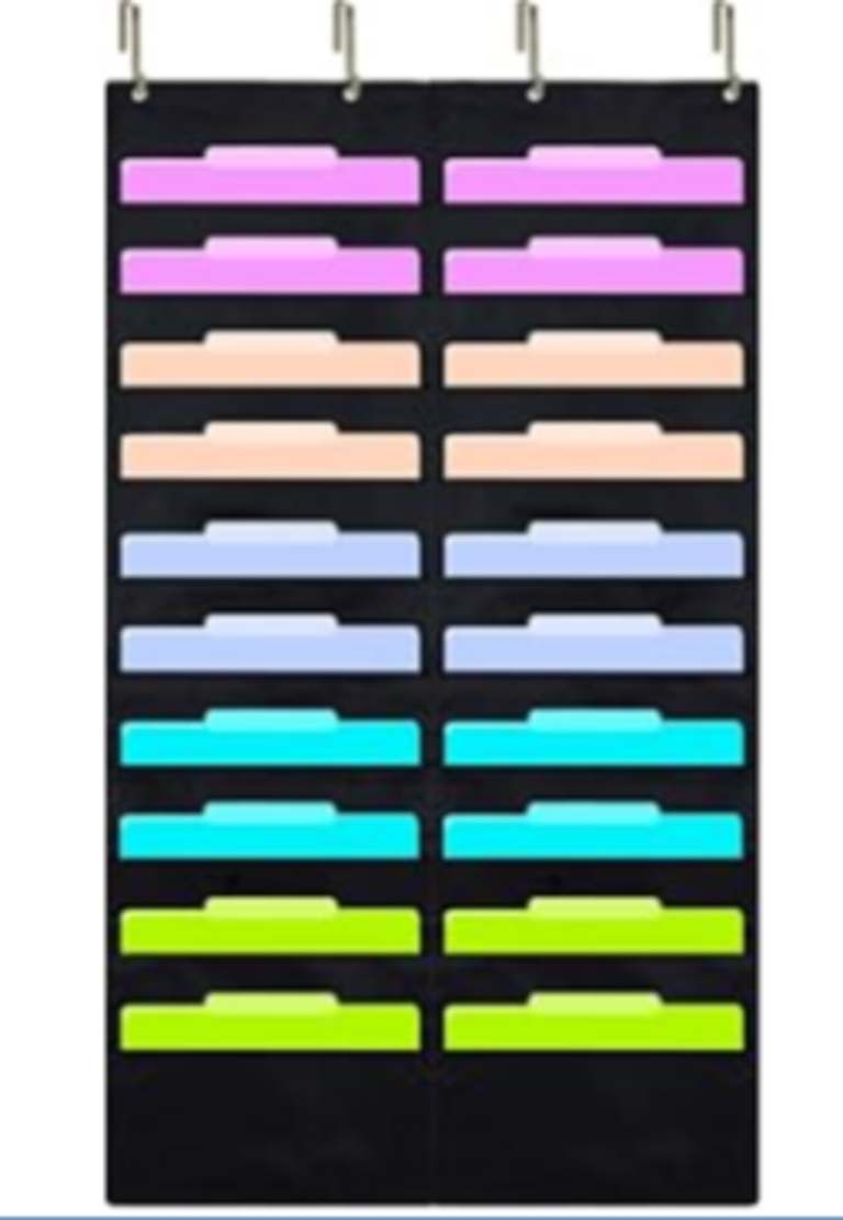 HANGING FILE FOLDER