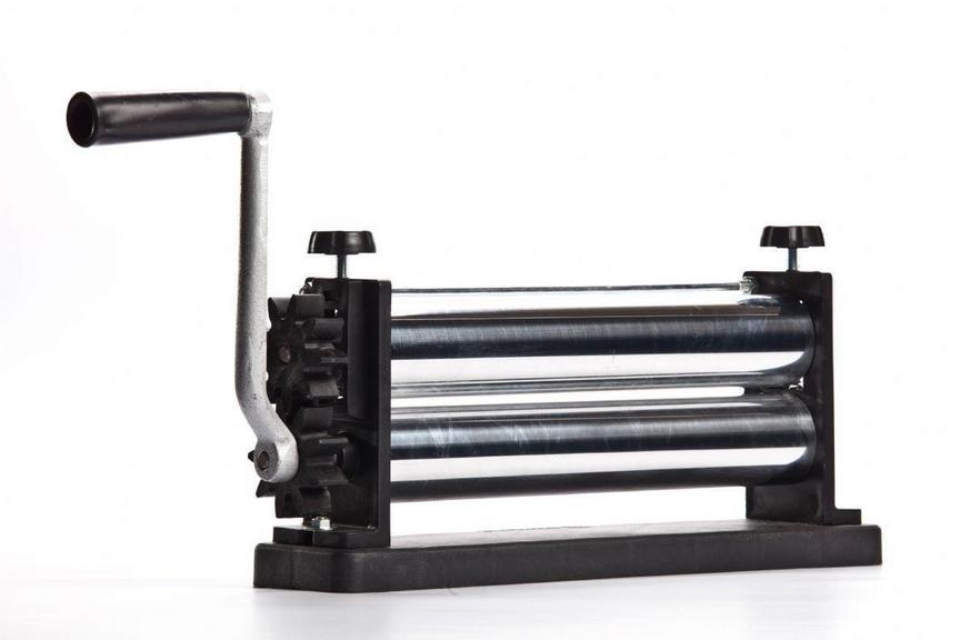 BOTINI DOUGH ROLLER 11.6 IN