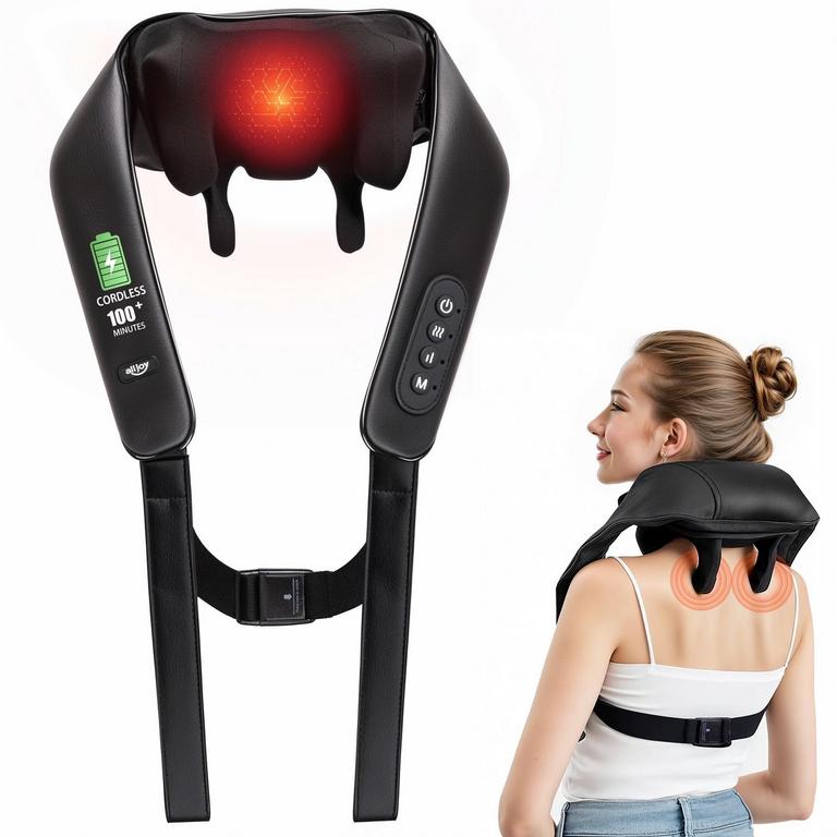 ALLJOY NECK MASSAGER