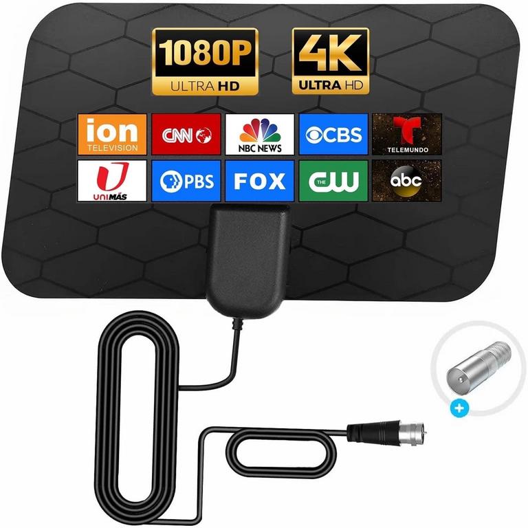 SIISLL DIGITAL TV ANTENNA