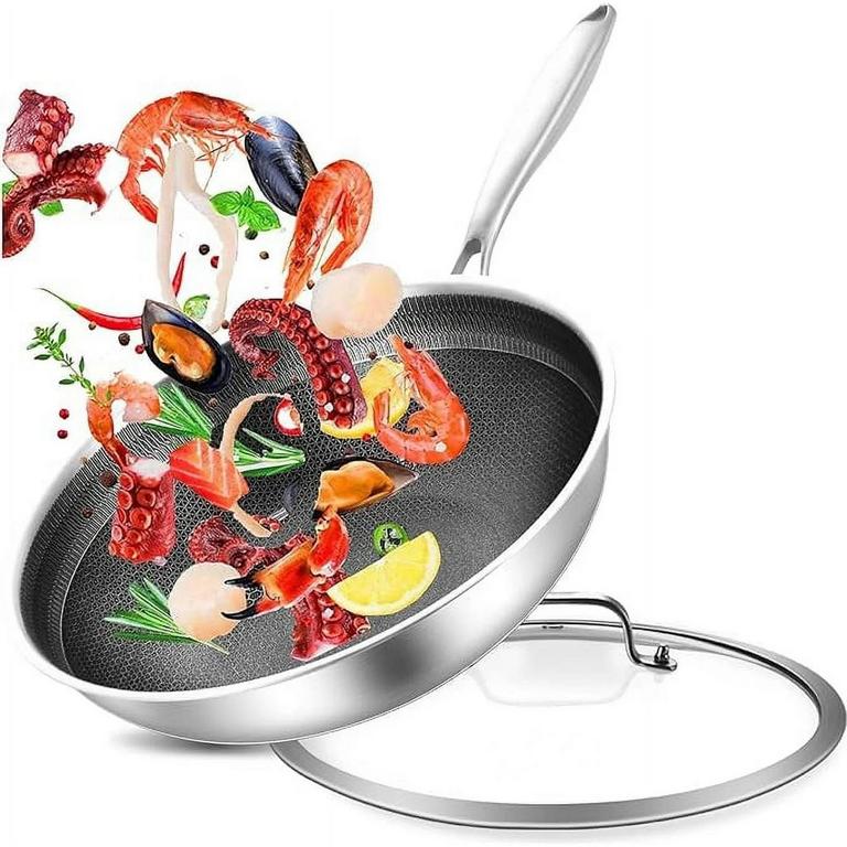 LOLYKITCH 12IN FRYING PAN