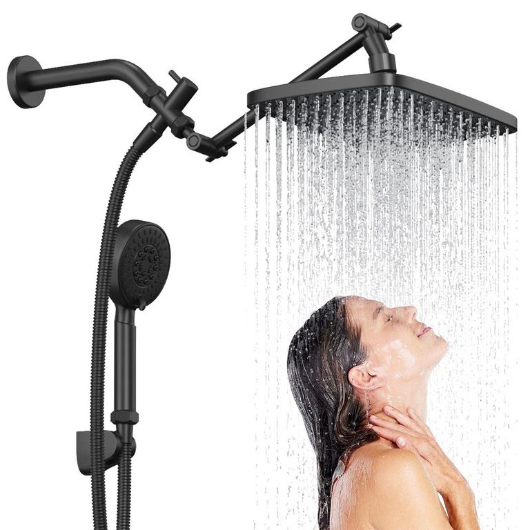 ARDIKAMA DUAL SHOWERHEAD