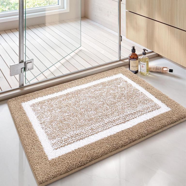 PABUBE BATH RUG 20IN X 29IN