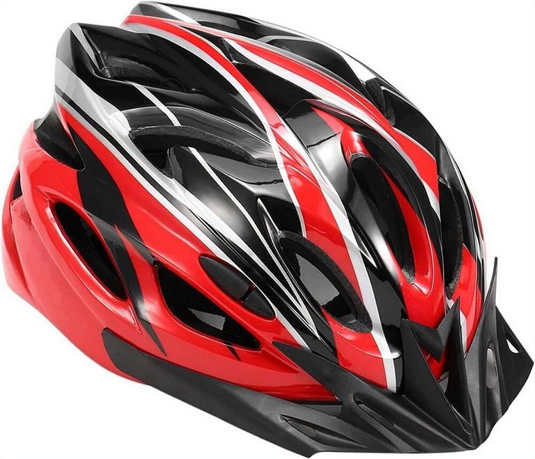 BEEPRINCESS ADULT BIKE HELMET O/S