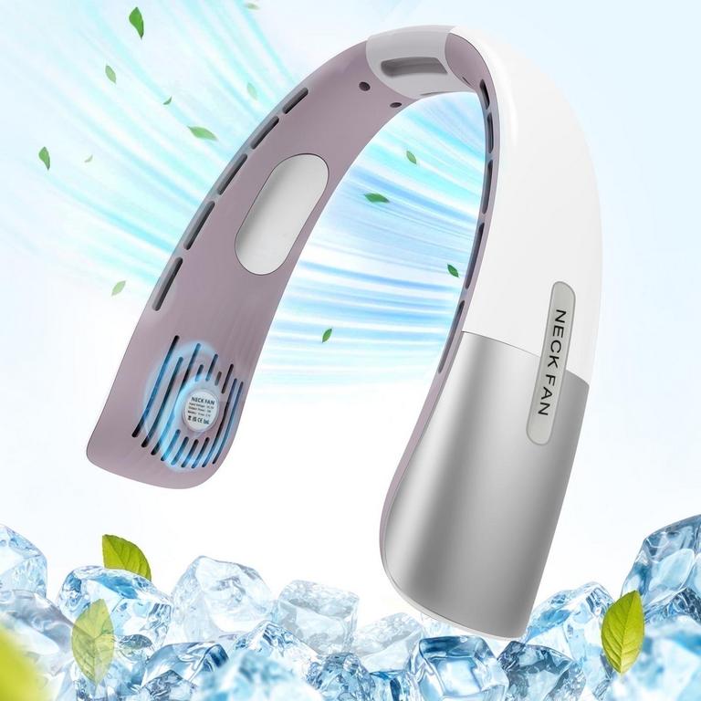 KOPEXY NECK FAN PORTABLE