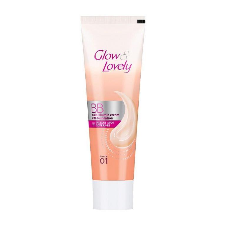 GLOW LOVELY BB CREAM SHADE 01 9G