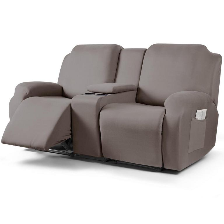 KINCAM RECLINER COVER 4PC