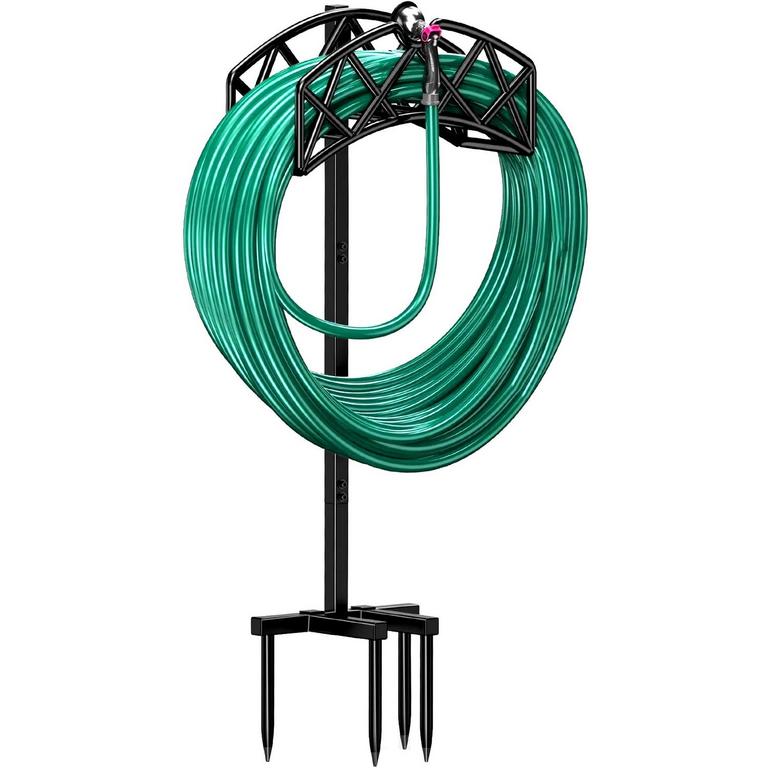 DEPTHOT GARDEN HOSE HOLDER